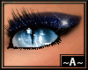 ~A~Bluesparkle eyemakeup