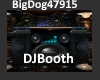 [BD]DJBooth
