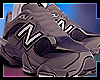 Shoes BLNC + Socks