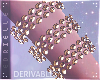 E~ Disco BraceletR DRV