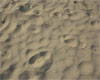 Sandy Footprints Picture
