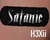 Satanic Bandaid v2