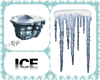 Ice Enhancers