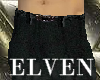 ELVEN My December Pants