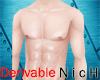 [N]KJ#1 Skin M