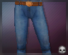 [T69Q] Woody Pants