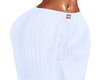 Mew mew striped pants