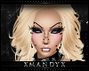xMx:Candy Blonde