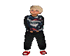 Boys Christmas Pjs 14