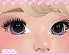 ❥ Soft Blush