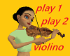 violino play1  play2