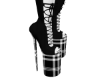 Paid Boots