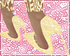 Goldie2026 Heels