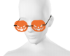 pumpkin shades