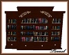 *Harmony Bookshelf
