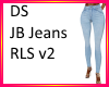 DS JB Jeans RLS v2