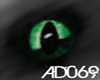 AD069 Green Dragon