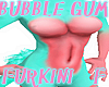Bubble Gum Furkini F