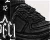 black sneakers *^°!