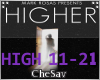 !C Higher Dub (high) Pt2