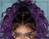 Arabella Purple Frost