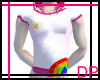 [DP] Rainbow Preggertop