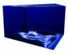 Blue Flame Room