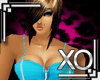 {XO} Hi Hater DEL