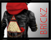 -B- XclusiveHoodieV2 (M)