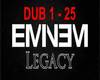 Eminem - Legacy Dub