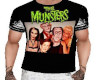 "The Munsters" Tee