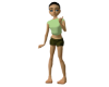 POSE Y2K