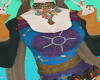 boho shirt