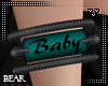 B l Baby Boy Bracelets