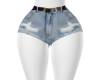 𝓚| Shorts Anitta LLXL