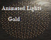 Animated Lights Gold