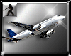 plane - cruise filller