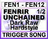 FENRIR UNCHAINED 1/2
