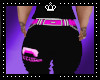 T✧Im a gamer pant pink