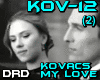 Kovacs- My Love -2