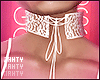ɳ Sexy Lace Choker