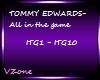TOMMYEDWARDS-InTheGame