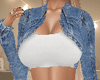 Lone Denim Full Outfit