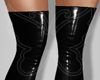 Mss. EML Catwoman Boots