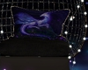 moon dragon chair
