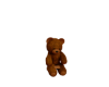 teddy bear seat