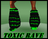 Rave Boots *Toxic*