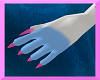 Lustee V2 Claws/Hands M