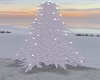 Snow Tree Lights Anim