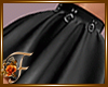 F: Skirt Black